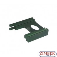 Element de Fixare Ax cu Came Stanga OPEL -  BGS