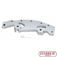 Fixare Distributie BMW M52, M54, M56, ZR-36ETTSB1301 - ZIMBER TOOLS