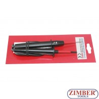 Tester de tensiune bipolar - ZL-1964 - ZIMBER-TOOLS