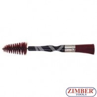 Trusa de curatat cu miniperii de interior -ZL-6874 - ZIMBER TOOLS.