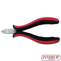 Clesti pentru debavurat mini  4-1/2," ZR-19SCPE0801 - ZIMBER-TOOLS.