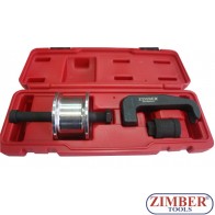 Extractor injectoare motoare Mercedes Benz CDI, ZR-36IPS02 - ZIMBER.