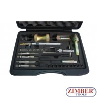 Trusa indepartare bujii incandescente CDI Mercedes, ZR-36GPT  - ZIMBER-TOOLS