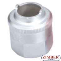 Cheie piulita amortizor 14 x 2.5mm pt. Mercedes Benz W203  - 9T1401 - FORCE