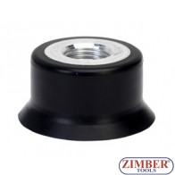 Ventuza ø 60 milimetri Rezerva pentru Presa Pneumatica cu VACUUM, ZR-36SP60 - ZIMBER-TOOLS.