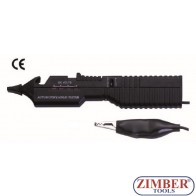 Tester pentru verificare voltaj baterie - ZR-38BCVT - ZIMBER TOOLS.