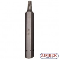 Imbus Lung TORX 20х75mm, ZR-15B1075T20 - ZIMBER TOOLS