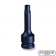 Cheie TORX ”T-Star” 1/2" Т60 (S06A4T60) - JONNESWAY