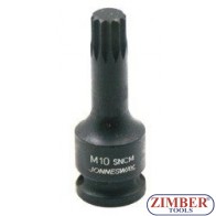 Cheie TORX 1/2" M18 (S16A4518) - JONNESWAY