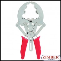 Cleşte pentru segmenţi piston 80-120mm (ZT-04082) - SMANN TOOLS.