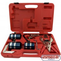 Trusa montaj segmenti (ZT-04504) - SMANN TOOLS.