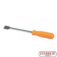 Racleta cu lama 280-mm pentru curatat garnituri ZL - 6860 - ZIMBER - TOOLS