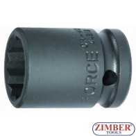 TUBULARA 36.MM IMPACT 3/4 CU 12.PERETI - 46836 - FORCE