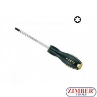 Şurubelniţă Torx - T40 x 250mm - 71640B - FORCE