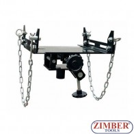 Adaptor Cric Cutie de Viteze 500 Kg-TEL03005-1