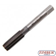 TAROD PENTRU INSERTIE SPIRALATA REPARAT FILETE - M10*1,5 - ZR-36RTM1015 - ZIMBER - TOOLS