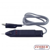 Creion verificare polaritate 3-48V, ZR-38AT - ZIMBER TOOLS