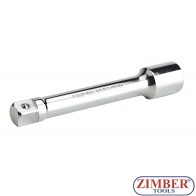 Prelungitor  3/4" Dr. 8"/ 200-mm, ZR-04EB3408V01 -  ZIMBER-TOOLS