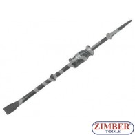 Ciocan Inertial Bilateral Cu Tija - ZIMBER TOOLS