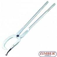 Cleste Strans Arc Saboti Frana,  9B0103 - FORCE