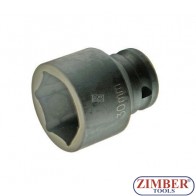 Tubulara 30 - mm. IMPACT 1/2" cu 6.Pereti  - BGS
