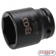 Tubulara - 36mm IMPACT 3/4 – BGS