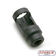 Tubulara pentru injectoare 27mm ZR-36IS2778 - ZIMBER TOOLS