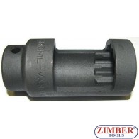 Tubulara pentru injectoare 27mm ZT-04A2152 - SMANN TOOLS.