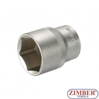 Tubulara cu 6.Pereti1/2" - 24mm - BGS