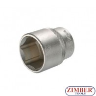 Tubulara cu 6.Pereti3/4" - 30mm - BGS