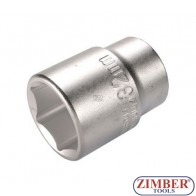 Tubulara cu 6.Pereti3/4" - 33mm - BGS