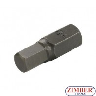 Imbus  hexagonal  scurt -  8 x 30mm - BGS