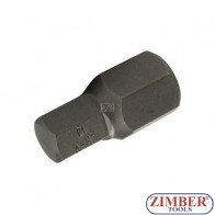 Imbus  hexagonal  scurt -  14 x 30mm - BGS