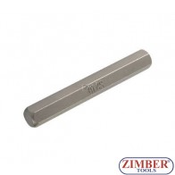 Imbus  hexagonal  lung -  10 x 75mm - BGS