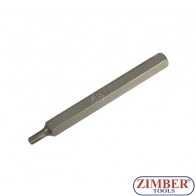 Imbus  RIBE M5 X 100mm -ZR-15B1075R12- ZIMBER TOOLS