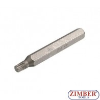 Imbus lung T40 x 75mm 3/8"  - ZB-4572 -BGS-technic