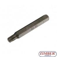 Imbus lung T45 x 75mm 3/8"  - BGS