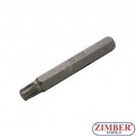 Imbus lung T50 x 75mm 3/8"  - BGS