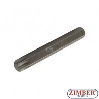 Imbus lung T55 x 75mm 3/8"  - BGS