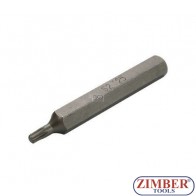 Imbus lung T25 x 75mm 3/8"  - BGS