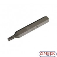 Imbus lung T27 x 75mm 3/8"  - BGS