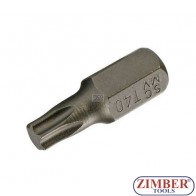 Imbus scurte T40 x 30mm 3/8"  - BGS