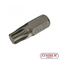 Imbus scurte T50 x 30mm 3/8"  - BGS