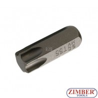 Imbus scurte T60 x 30mm 3/8"  - BGS