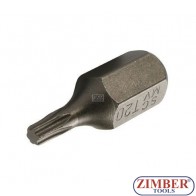 Imbus scurte T20 x 30mm 3/8"  - BGS