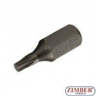 Imbus scurte T25 x 30mm 3/8"  - BGS