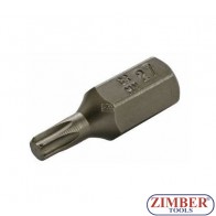 Imbus scurte T27 x 30mm 3/8"  - BGS