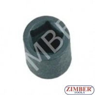 Cheie pt frana pentagonala 1/2" 14mm - Ford, Mazda - ZIMBER