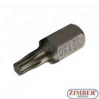 Imbus scurte T30 x 30mm 3/8"  - BGS