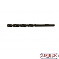 Burghiu (4.5mm) pt. bujii rupte 8mm - ZR-41PGPTS1908, ZIMBER TOOLS